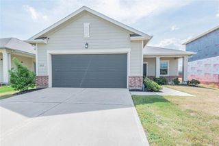 1012 Blue Beech Lane, Brookshire, TX 77423