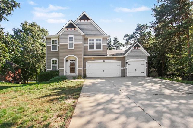 809 Ashlee Drive, Norton Shores, MI 49441