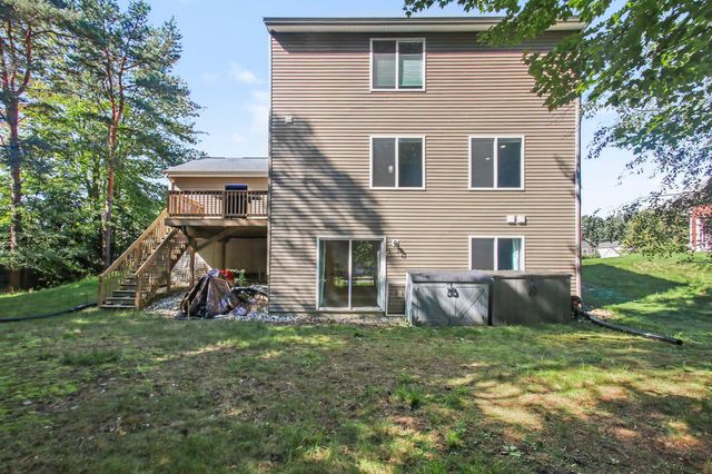 809 Ashlee Drive, Norton Shores, MI 49441