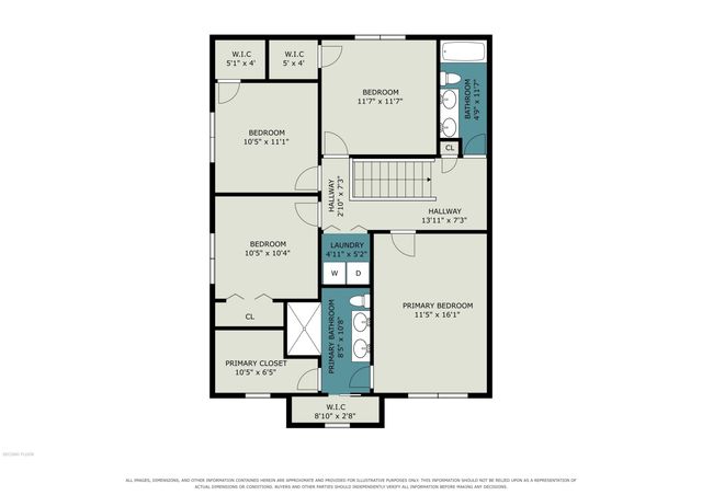 809 Ashlee Drive, Norton Shores, MI 49441