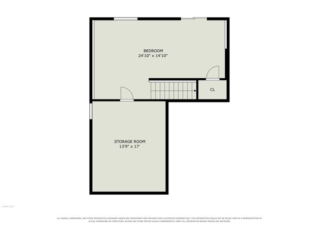 809 Ashlee Drive, Norton Shores, MI 49441
