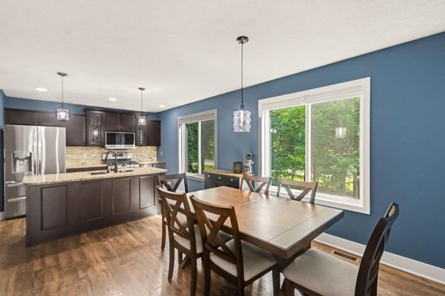 809 Ashlee Drive, Norton Shores, MI 49441