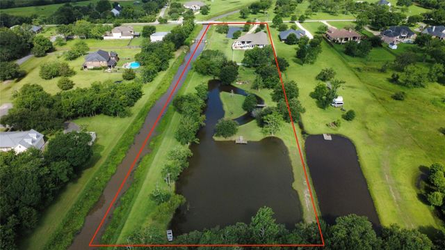 3023 Mandale Road, Friendswood, TX 77546