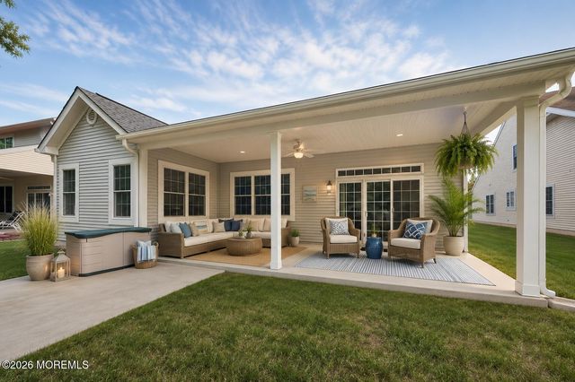 11 Pebble Beach Boulevard, Jackson, NJ 08527