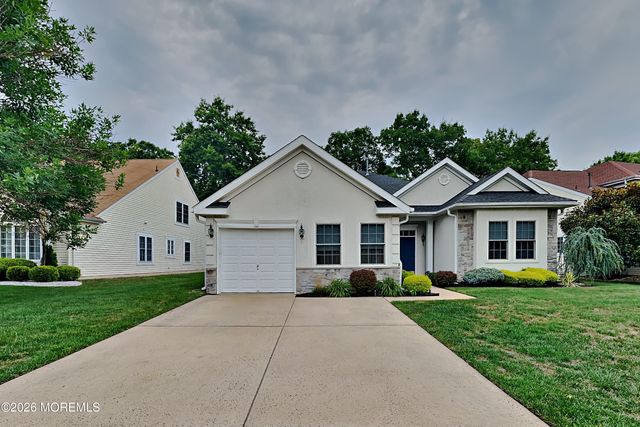 11 Pebble Beach Boulevard, Jackson, NJ 08527