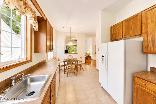11 Pebble Beach Boulevard, Jackson, NJ 08527