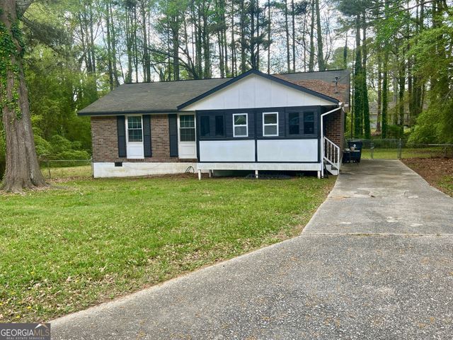 53 Raton Court, Jonesboro, GA 30238