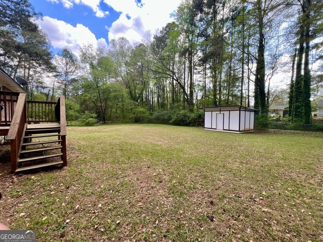 53 Raton Court, Jonesboro, GA 30238