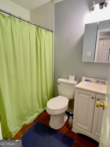 53 Raton Court, Jonesboro, GA 30238
