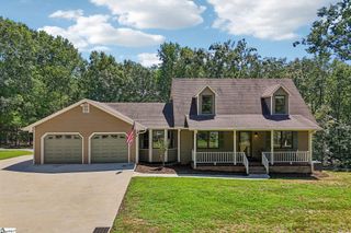 158 Mallard Drive, Columbus, NC 28722
