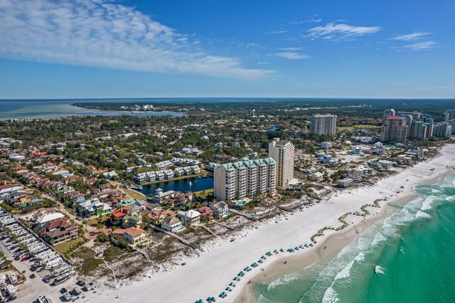 9815 W US HWY 98 213, Miramar Beach, FL 32550