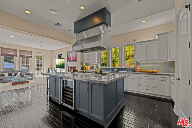 25400 Prado De Las Peras, Calabasas, CA 91302