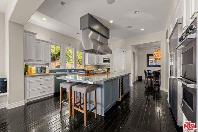 25400 Prado De Las Peras, Calabasas, CA 91302