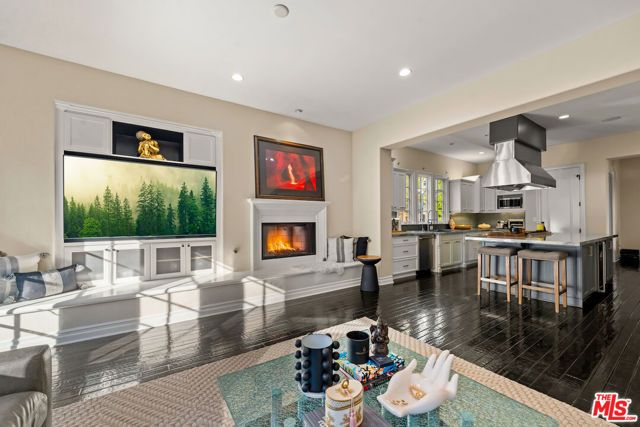 25400 Prado De Las Peras, Calabasas, CA 91302