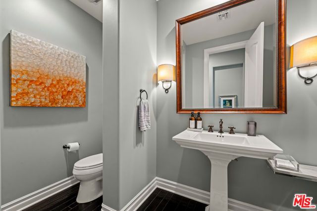 25400 Prado De Las Peras, Calabasas, CA 91302