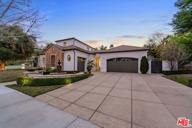 25400 Prado De Las Peras, Calabasas, CA 91302
