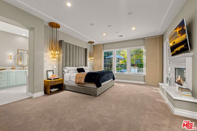 25400 Prado De Las Peras, Calabasas, CA 91302