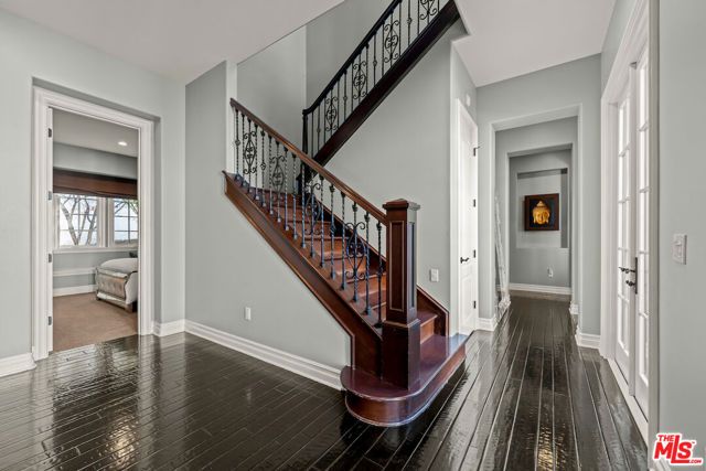 25400 Prado De Las Peras, Calabasas, CA 91302