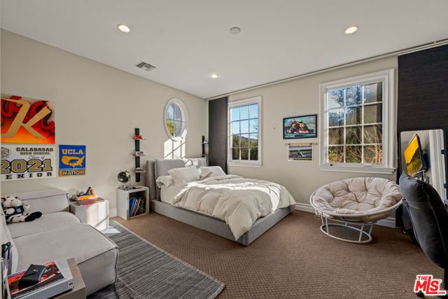 25400 Prado De Las Peras, Calabasas, CA 91302