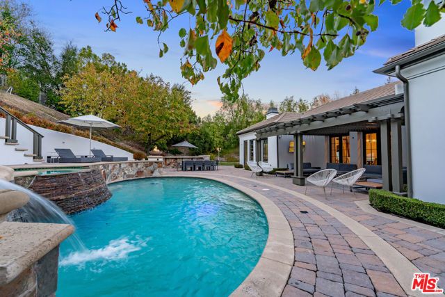 25400 Prado De Las Peras, Calabasas, CA 91302