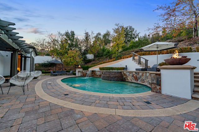 25400 Prado De Las Peras, Calabasas, CA 91302