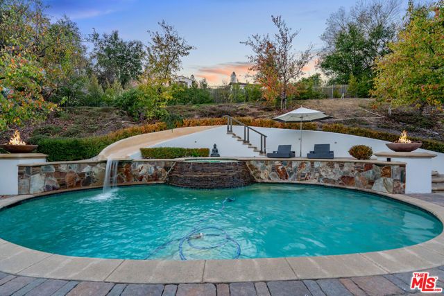 25400 Prado De Las Peras, Calabasas, CA 91302