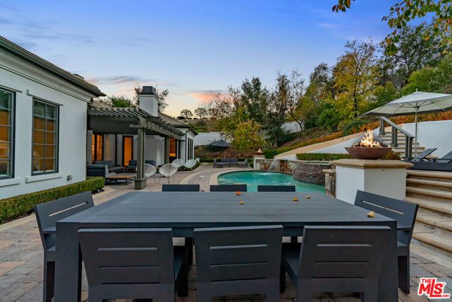 25400 Prado De Las Peras, Calabasas, CA 91302