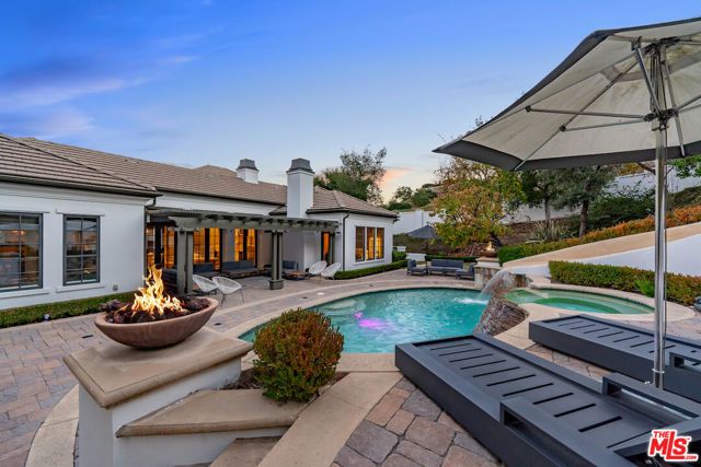 25400 Prado De Las Peras, Calabasas, CA 91302