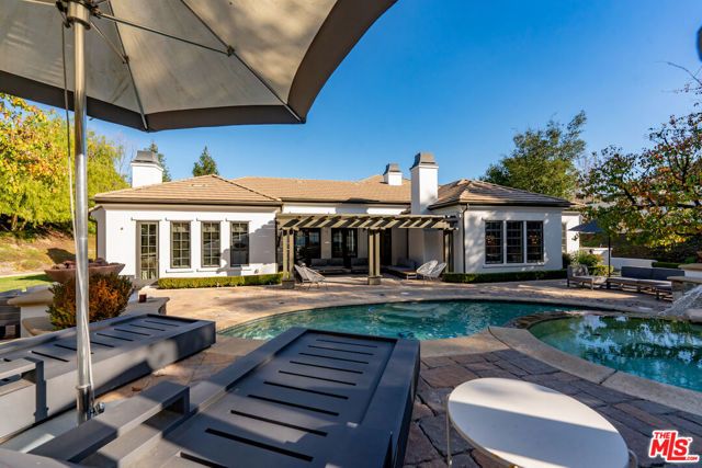 25400 Prado De Las Peras, Calabasas, CA 91302