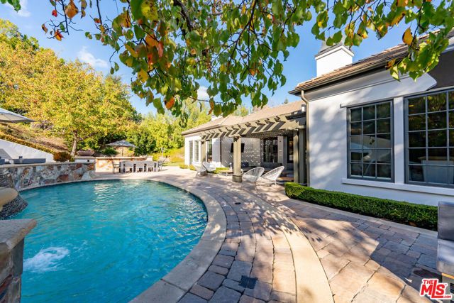 25400 Prado De Las Peras, Calabasas, CA 91302