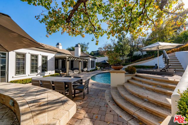 25400 Prado De Las Peras, Calabasas, CA 91302