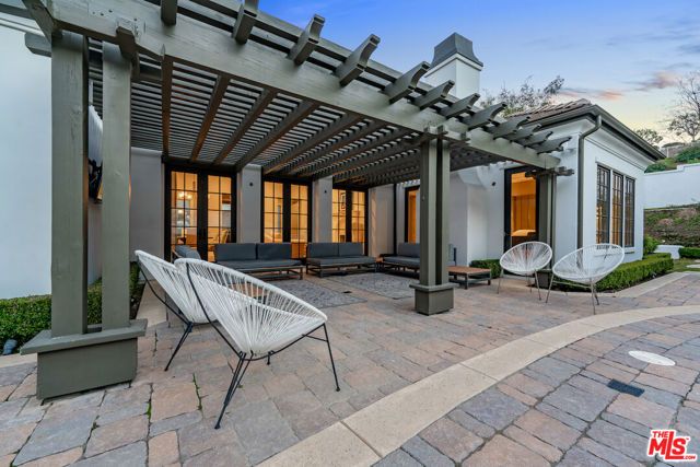 25400 Prado De Las Peras, Calabasas, CA 91302