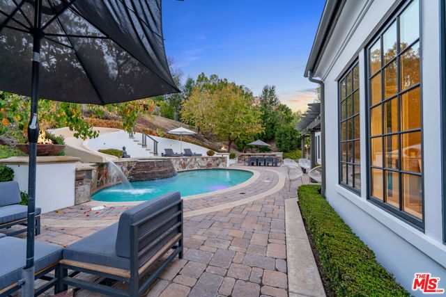 25400 Prado De Las Peras, Calabasas, CA 91302