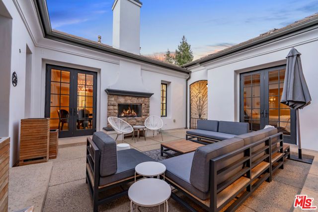 25400 Prado De Las Peras, Calabasas, CA 91302