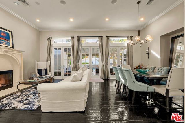 25400 Prado De Las Peras, Calabasas, CA 91302