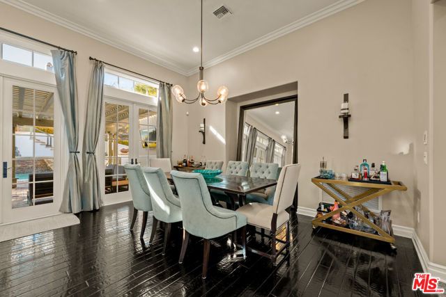 25400 Prado De Las Peras, Calabasas, CA 91302