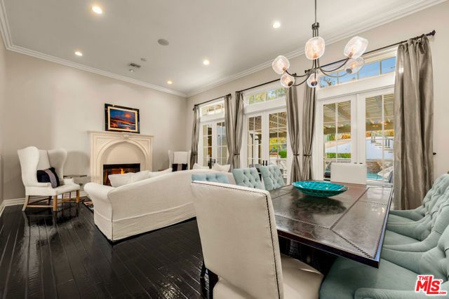 25400 Prado De Las Peras, Calabasas, CA 91302