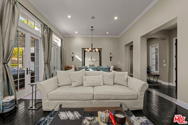 25400 Prado De Las Peras, Calabasas, CA 91302