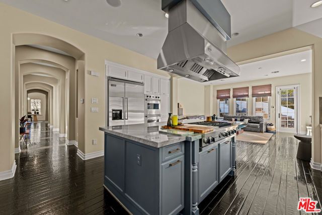 25400 Prado De Las Peras, Calabasas, CA 91302