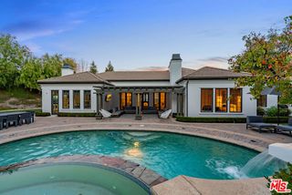 25400 Prado De Las Peras, Calabasas, CA 91302