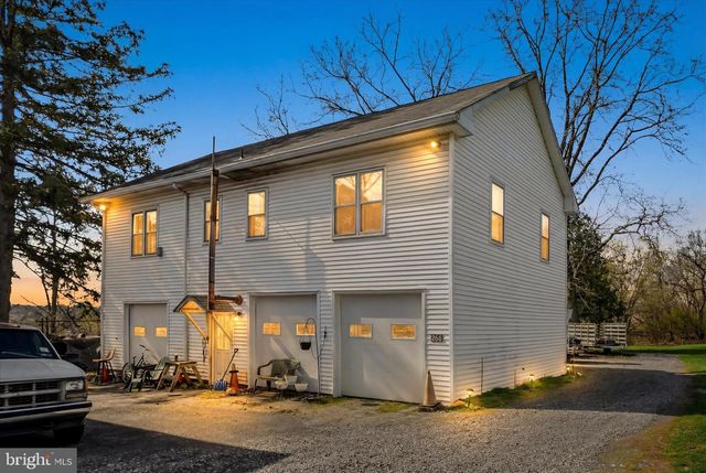 285 MOUNTVILLE DR, Lebanon, PA 17046