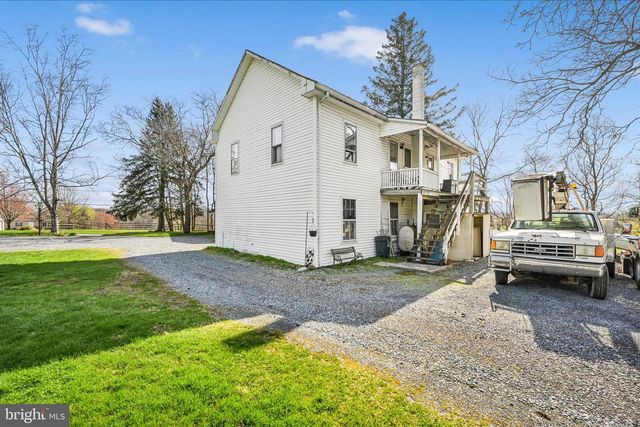 285 MOUNTVILLE DR, Lebanon, PA 17046