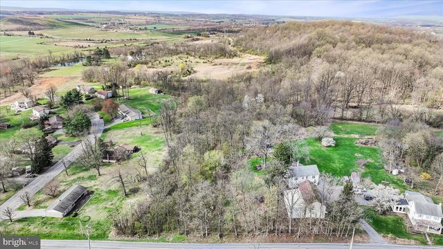 285 MOUNTVILLE DR, Lebanon, PA 17046