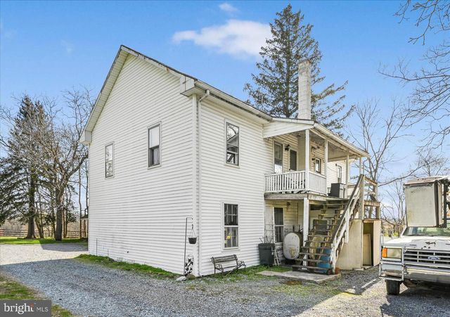 285 MOUNTVILLE DR, Lebanon, PA 17046