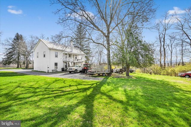 285 MOUNTVILLE DR, Lebanon, PA 17046