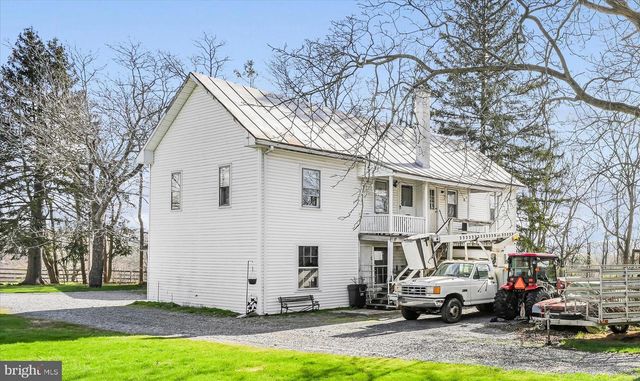 285 MOUNTVILLE DR, Lebanon, PA 17046