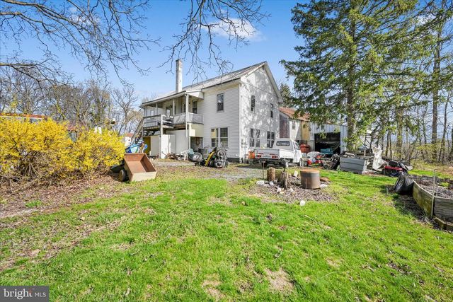 285 MOUNTVILLE DR, Lebanon, PA 17046