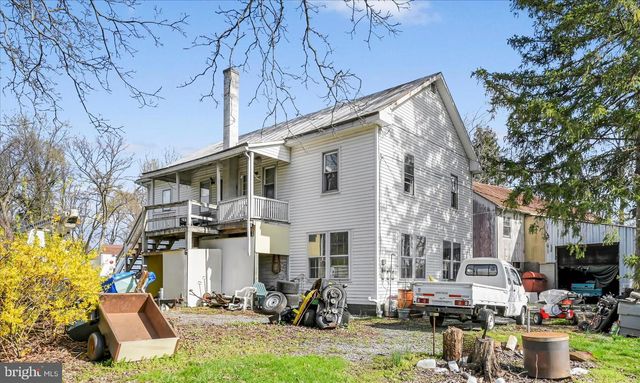 285 MOUNTVILLE DR, Lebanon, PA 17046