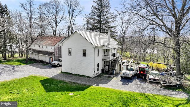 285 MOUNTVILLE DR, Lebanon, PA 17046