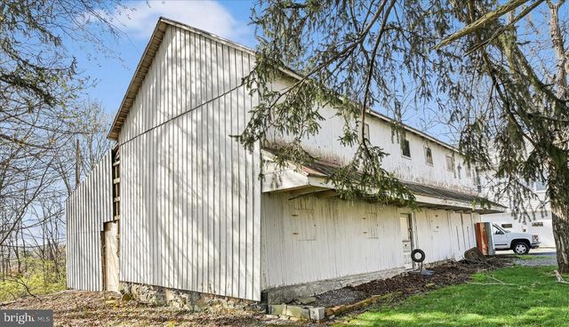 285 MOUNTVILLE DR, Lebanon, PA 17046